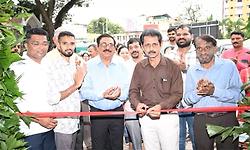 ಮಂಗಳೂರು: ಮೂರು ದಿನಗಳ ಕುಡ್ಲ ಪೆಲಕಾಯಿ ಪರ್ಬಕ್ಕೆ ಚಾಲನೆ