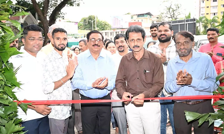 ಮಂಗಳೂರು: ಮೂರು ದಿನಗಳ ಕುಡ್ಲ ಪೆಲಕಾಯಿ ಪರ್ಬಕ್ಕೆ ಚಾಲನೆ