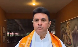 ಮತ್ತೆ ಕಾಂಗ್ರೆಸ್ ಸೇರ್ಪಡೆ ಆಧಾರರಹಿತ: ಸ್ಪಷ್ಟನೆ ನೀಡಿದ ಪ್ರಮೋದ್ ಮಧ್ವರಾಜ್
