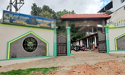 Hunsur: ರೆಸಾರ್ಟ್ ಗೆ ನುಗ್ಗಿ ಪ್ರೇಮಿಗಳ ಮೇಲೆ ಹಲ್ಲೆ, ಕೊಲೆ ಬೆದರಿಕೆ; ನಾಲ್ವರ ಬಂಧನ