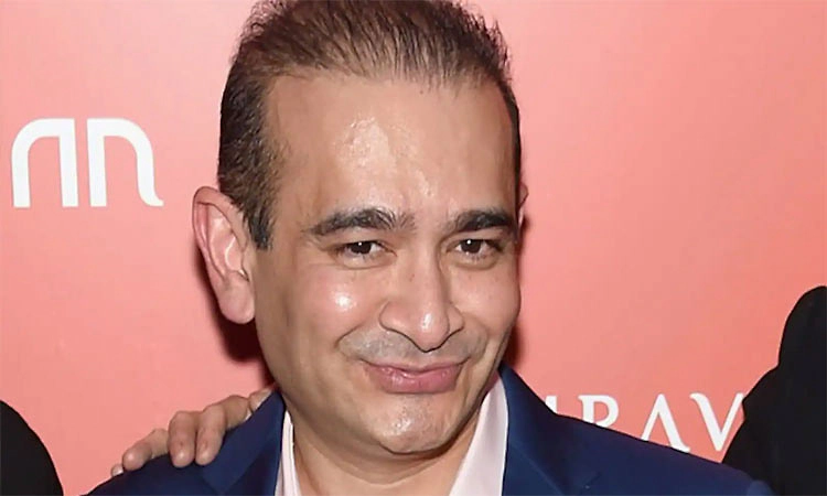 Nirav Modi case: ಭ್ರಷ್ಟಾಚಾರ ಪ್ರಕರಣ-ನೀರವ್ ಮೋದಿ ವಿರುದ್ಧ ಪುರಾವೆ ಸಿಕ್ಕಿಲ್ಲ: ಸಿಬಿಐ