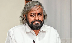 ಕೇಂದ್ರ ಸರ್ಕಾರ ಶೇ.30ರಷ್ಟು ಮಾತ್ರ ಗೊಬ್ಬರ ಪೂರೈಸಿದೆ: ಈಶ್ವರ ಖಂಡ್ರೆ