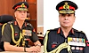 Army Chief: ಭಾರತದ ಮುಂದಿನ ಸೇನಾ ಮುಖ್ಯಸ್ಥರಾಗಿ ಲೆಫ್ಟಿನೆಂಟ್ ಜನರಲ್ ಧೀರಜ್ ಸೇಠ್ ನೇಮಕ