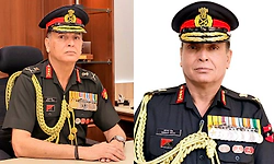 Army Chief: ಭಾರತದ ಮುಂದಿನ ಸೇನಾ ಮುಖ್ಯಸ್ಥರಾಗಿ ಲೆಫ್ಟಿನೆಂಟ್ ಜನರಲ್ ಧೀರಜ್ ಸೇಠ್ ನೇಮಕ