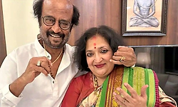 ರಾಜಕೀಯಕ್ಕೆ ಸೂಪರ್‌ ಸ್ಟಾರ್‌ ರಜಿನಿಕಾಂತ್‌ ಪತ್ನಿ ಎಂಟ್ರಿ? – ಏನಿದು ಸುದ್ದಿ?