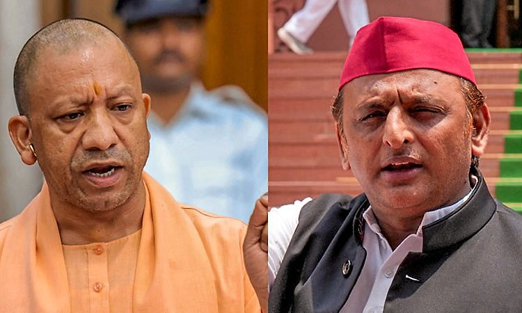 Social media: ಅಖಿಲೇಶ್ ಯಾದವ್ ಮಗಳ ಟ್ರೋಲಿಂಗ್‌ ವಿರುದ್ದ ಯೋಗಿ ಆದಿತ್ಯನಾಥ್‌ ಕಿಡಿ