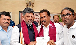 ತುಳು ಅಭಿವೃದ್ಧಿ ನಿಗಮ ಸ್ಥಾಪನೆ, ತುಳು ಭವನ ನಿರ್ಮಾಣಕ್ಕೆ ಮುಖ್ಯಮಂತ್ರಿಗೆ ಉದಯ್ ಶೆಟ್ಟಿ ಮನವಿ