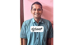 Puttur: ತಲೆಮರೆಸಿಕೊಂಡಿದ್ದ ಆರೋಪಿ ಬಂಧನ