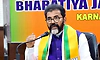 ಆರೆಸ್ಸೆಸ್‌ ನೋಂದಣಿ ಅಂದು, ಇಂದಿಗೂ ಇಲ್ಲ: ಛಲವಾದಿ ನಾರಾಯಣಸ್ವಾಮಿ