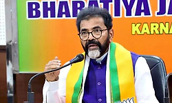 ಆರೆಸ್ಸೆಸ್‌ ನೋಂದಣಿ ಅಂದು, ಇಂದಿಗೂ ಇಲ್ಲ: ಛಲವಾದಿ ನಾರಾಯಣಸ್ವಾಮಿ