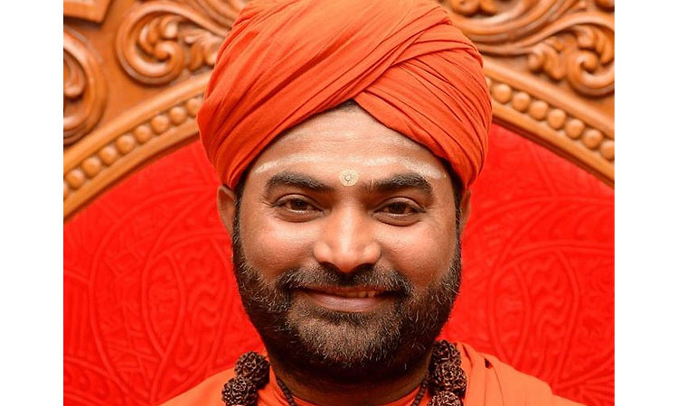 ವಚನಾನಂದ ಶ್ರೀ ವಿರುದ್ಧ ನೂರಕ್ಕೂ ಹೆಚ್ಚು ಪುಟಗಳ ಚಾರ್ಜ್ ಶೀಟ್ ಸಲ್ಲಿಕೆ