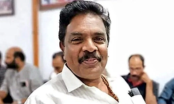 ಶಬರಿಮಲೆ ಚಿನ್ನ ನಾಪತ್ತೆ ಕೇಸ್‌ ಆರೋಪಿ ಮುರಾರಿ ಬಾಬು ನಿಧನ