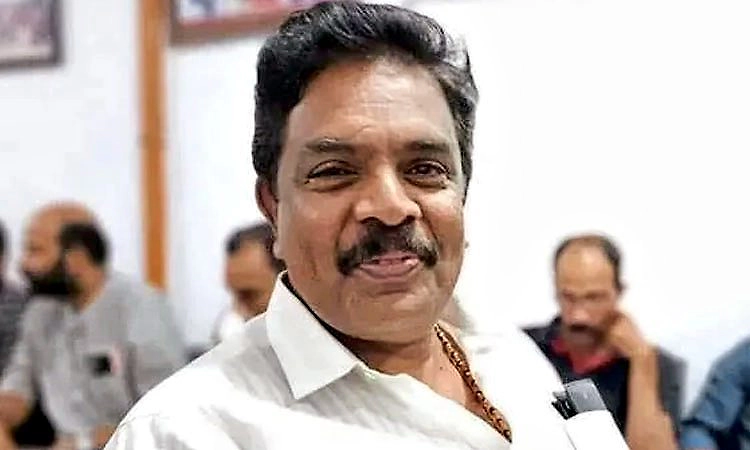 ಶಬರಿಮಲೆ ಚಿನ್ನ ನಾಪತ್ತೆ ಕೇಸ್‌ ಆರೋಪಿ ಮುರಾರಿ ಬಾಬು ನಿಧನ