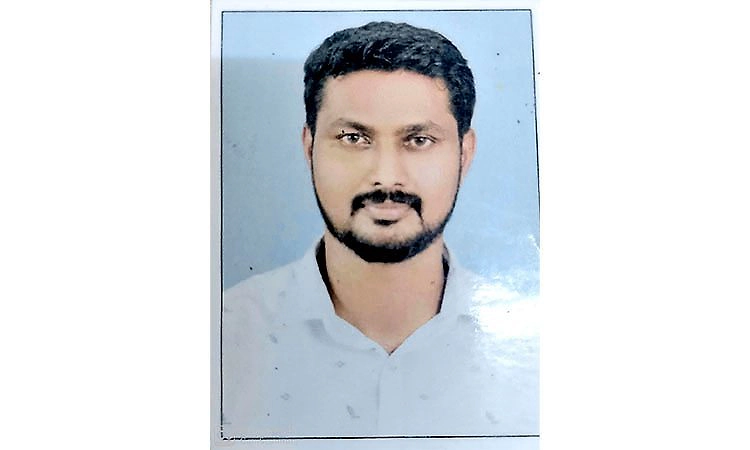 Mangaluru: ಕೊಟ್ಟಾರ ಚೌಕಿ: ಯುವಕ ನಾಪತ್ತೆ