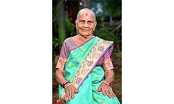 Moodbidri: ಬಾವಿಗೆ ಬಿದ್ದು ವೃದ್ಧೆ ಸಾವು
