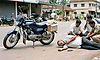 Udupi: ಮೊಬೈಲ್‌ನಲ್ಲಿ ಮಾತನಾಡುತ್ತಿದ್ದ ವ್ಯಕ್ತಿ ಕುಸಿದುಬಿದ್ದು ಸಾವು