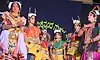ಪುಣ್ಯಕೋಟಿ- ಗೋವಿನ ಗೀತೆಗೆ ಯಕ್ಷ ಸ್ಪರ್ಶ; ಒಂದು ಸುಂದರ ಪ್ರಸ್ತುತಿ