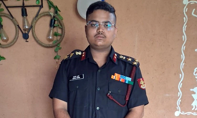 21ರ ನಕಲಿ ಬ್ರಿಗೇಡಿಯರ್‌ ಕೊನೆಗೂ ಸೇನೆಯ ಬಲೆಗೆ!