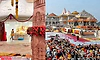 ರಾಮಮಂದಿರ ಸಿಬಂದಿಯ ಮನೇಲಿ 10 ಲಕ್ಷ ರೂ. ಪತ್ತೆ!