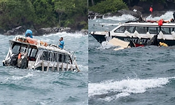 Vietnam boat tragedy: Survivors blame lack of timely medical aid for lost lives
