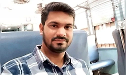 Domestic quarrel turned fatal: Man dies after wife allegedly hits him on head with mobile phone