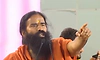 "Fix, else I'll have to protest again": Ramdev warns Centre over 'scams'