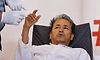 'Don't ask me to end fast, join July 20 march instead: Sonam Wangchuk