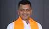 ಅಕ್ರಮ ವಲಸಿಗರ ವಿಚಾರದಲ್ಲಿ ರಾಜ್ಯ ಸರಕಾರದಿಂದ ಮೃದು ಧೋರಣೆ: ಸಂಸದ ಕ್ಯಾ|ಬ್ರಿಜೇಶ್‌ ಚೌಟ