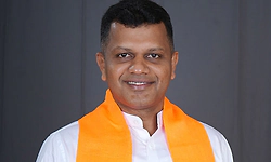 ಅಕ್ರಮ ವಲಸಿಗರ ವಿಚಾರದಲ್ಲಿ ರಾಜ್ಯ ಸರಕಾರದಿಂದ ಮೃದು ಧೋರಣೆ: ಸಂಸದ ಕ್ಯಾ|ಬ್ರಿಜೇಶ್‌ ಚೌಟ