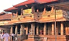 ಕರಾವಳಿಯ ದೇಗುಲಗಳಲ್ಲಿದೆ ವ್ಯವಸ್ಥಿತ ಸಿಸಿ ಕೆಮರಾ ನಿಗಾ; ಭಕ್ತರ ಕಾಣಿಕೆ ಸುಭದ್ರ