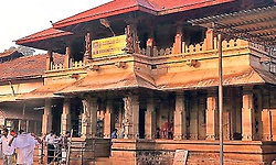ಕರಾವಳಿಯ ದೇಗುಲಗಳಲ್ಲಿದೆ ವ್ಯವಸ್ಥಿತ ಸಿಸಿ ಕೆಮರಾ ನಿಗಾ; ಭಕ್ತರ ಕಾಣಿಕೆ ಸುಭದ್ರ