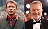 Sir Sam Neill: 'ಜುರಾಸಿಕ್ ಪಾರ್ಕ್' ಖ್ಯಾತಿಯ ಹಿರಿಯ ನಟ ಸ್ಯಾಮ್ ನೀಲ್ ನಿಧನ