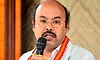 ಕೇಂದ್ರದ ನಿಯಮಗಳ ಪ್ರಕಾರ ಬರ ಪೀಡಿತ ಜಿಲ್ಲೆಗಳ ಘೋಷಣೆ: ಸಚಿವ ಯತೀಂದ್ರ