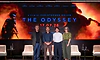 'The Odyssey' premiere: ಚಿತ್ರತಂಡದೊಂದಿಗೆ ಭಾರತಕ್ಕೆ ಬಂದ ಕ್ರಿಸ್ಟೋಫರ್ ನೋಲನ್!