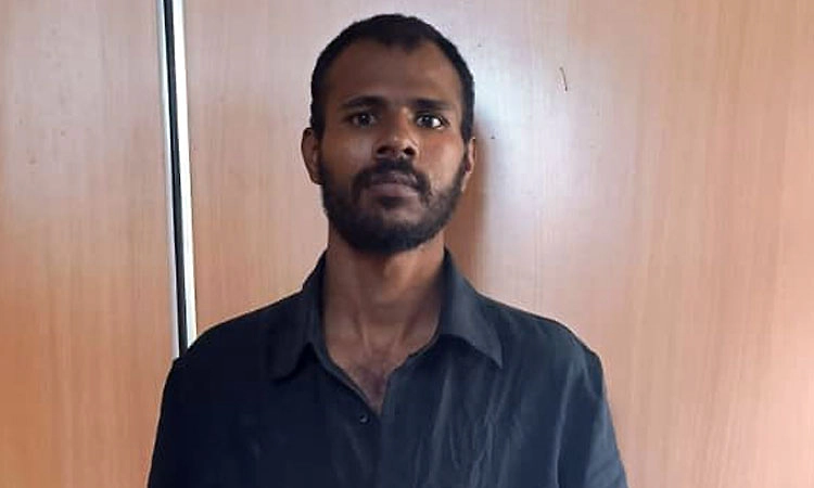 ಸಾಲದ ಹಣ ವಾಪಸ್‌  ನೀಡದ್ದಕ್ಕೆ ಸ್ನೇಹಿತನ ಕೊಲೆ