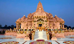 Ayodhya: ರಾಮ ಮಂದಿರ ದೇಣಿಗೆ ಕಳವು ತನಿಖೆಯ ವರದಿ ಕೇಳಿದ ಸುಪ್ರೀಂ ಕೋರ್ಟ್‌