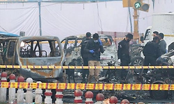 Red Fort blast: ಸಂತ್ರಸ್ತರ ಮೃತದೇಹಗಳ ಅಂತ್ಯಕ್ರಿಯೆಗೆ ದೆಹಲಿ ಕೋರ್ಟ್ ಅನುಮತಿ
