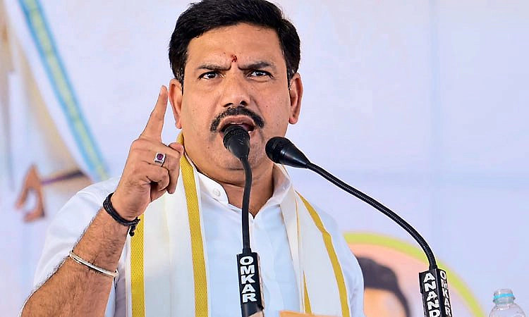 ಸಿಎಂ ಡಿಕೆಶಿ ಬಸವಕಲ್ಯಾಣಕ್ಕೆ ಭೇಟಿ ನೀಡಿ ಪೋಟೋಶೂಟ್ ಮಾಡಿಕೊಂಡು ಹೋಗಿದ್ದಾರೆ: ವಿಜಯೇಂದ್ರ