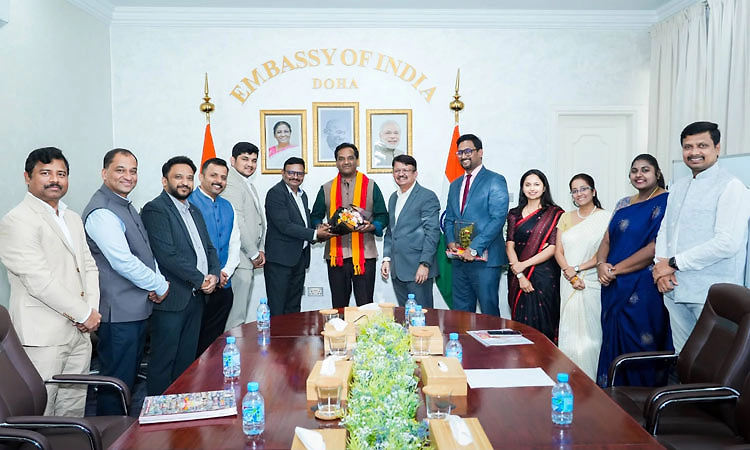 ಸಮುದಾಯದ ಏಳಿಗೆಗೆ ಆಂತರಿಕ ಸಹಕಾರ, ಒಗ್ಗಟ್ಟಿನ ಕೆಲಸದ ಅಗತ್ಯ