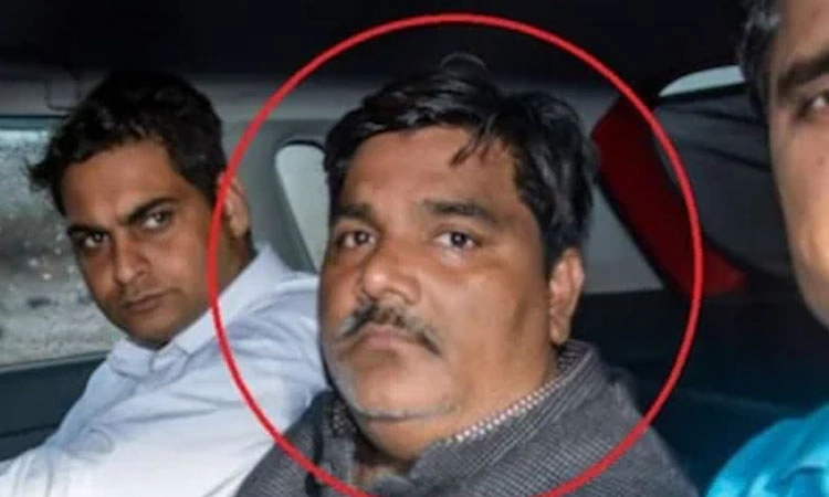 ಐಬಿ ಅಧಿಕಾರಿ ಅಂಕಿತ್ ಶರ್ಮ ಹತ್ಯೆ ಕೇಸ್: ಮಾಜಿ ಎಎಪಿ ನಾಯಕ ತಾಹಿರ್ ಹುಸೇನ್ ದೋಷಿ