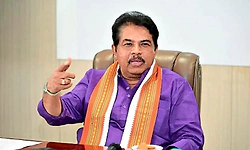 ಬರಗಾಲದ ಬಗ್ಗೆ ಸಿಎಂಗೆ ಕಾಳಜಿಯಿಲ್ಲ: ಅಶೋಕ್