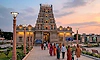 ಧಾರ್ಮಿಕ ಪ್ರವಾಸೋದ್ಯಮಕ್ಕೆ ಮಾಸ್ಟರ್ ಪ್ಲಾನ್