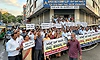 ಬೆಳಗಾವಿಯಲ್ಲಿ ಮತ್ತೊಂದು ವಂಚನೆ ಕೇಸ್‌: 165 ಕೋಟಿ ರೂ. ಮೋಸ?