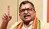 ಪ್ರತಿ ಹಿಂದೂ ಕುಟುಂಬ ಕನಿಷ್ಠ 3 ಮಕ್ಕಳನ್ನು ಹೊಂದಲಿ: ಪರಾಂಡೆ