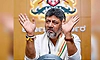 ಆಗಸ್ಟ್‌ 6ರಿಂದ ಮುಂಗಾರು ಅಧಿವೇಶನ: ಸಿಎಂ ಡಿ.ಕೆ. ಶಿವಕುಮಾರ್‌