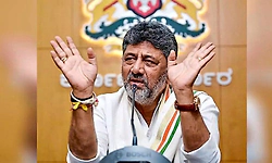 ಆಗಸ್ಟ್‌ 6ರಿಂದ ಮುಂಗಾರು ಅಧಿವೇಶನ: ಸಿಎಂ ಡಿ.ಕೆ. ಶಿವಕುಮಾರ್‌