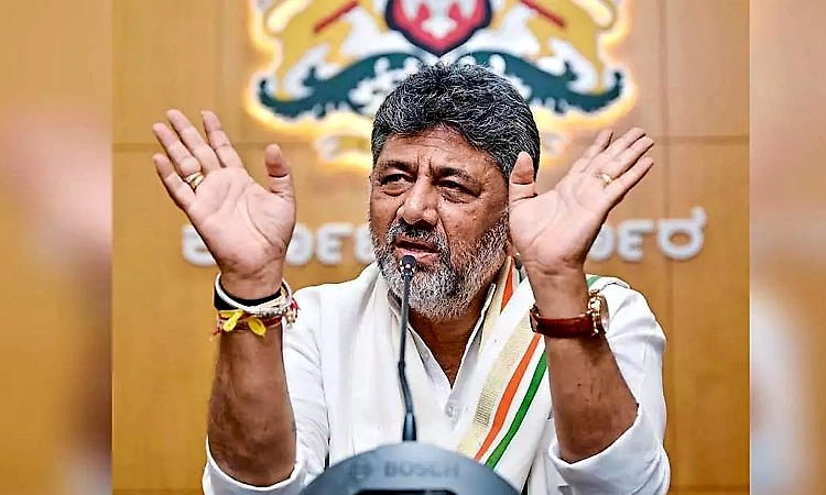 ಆಗಸ್ಟ್‌ 6ರಿಂದ ಮುಂಗಾರು ಅಧಿವೇಶನ: ಸಿಎಂ ಡಿ.ಕೆ. ಶಿವಕುಮಾರ್‌