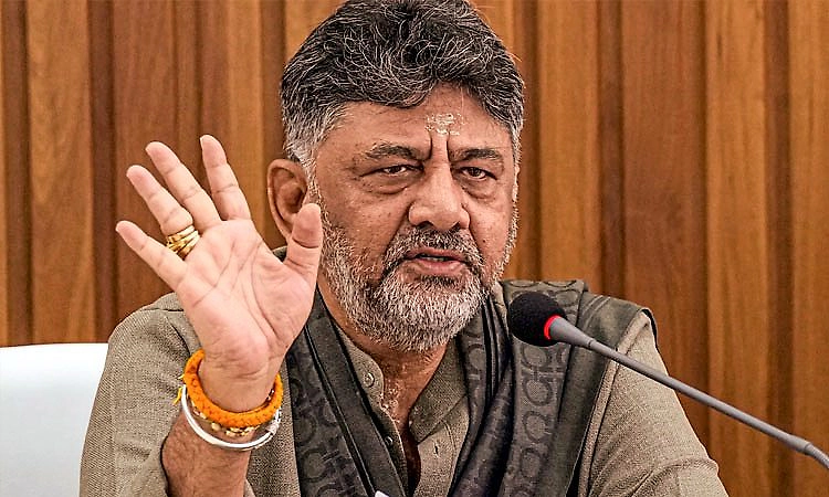 ಹಿರಿಯೂರು ಉಪಚುನಾವಣೆ: ಕಾಂಗ್ರೆಸ್‌ ನಾಯಕರ ಜತೆ ಸಿಎಂ ಡಿಕೆಶಿ ಸಭೆ?