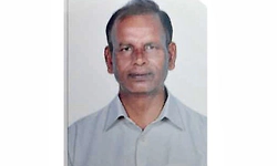 ಮಾಡೂರು ಶಾಲೆಯಲ್ಲಿ ಎಸ್ ಐ ಆರ್ ಸಮೀಕ್ಷೆ; ದಾಖಲೆ ಪರಿಶೀಲನೆ ವೇಳೆ ಹೃದಯಾಘಾತ ವ್ಯಕ್ತಿ ಸಾವು