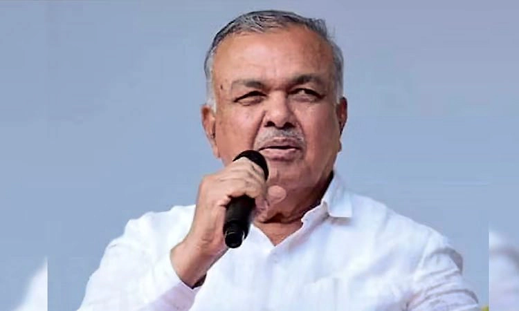 ಅಧಿವೇಶನದೊಳಗೆ ಸಂಪುಟ ವಿಸ್ತರಣೆ: ರಾಮಲಿಂಗಾರೆಡ್ಡಿ